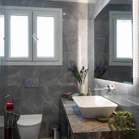 Appartement Ninas Pool Residence I