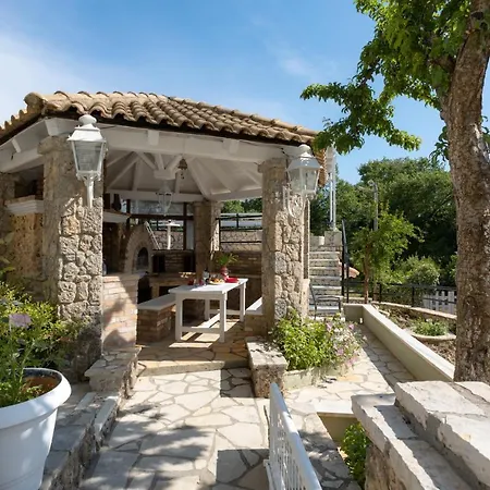 Appartement Ninas Pool Residence I Virós