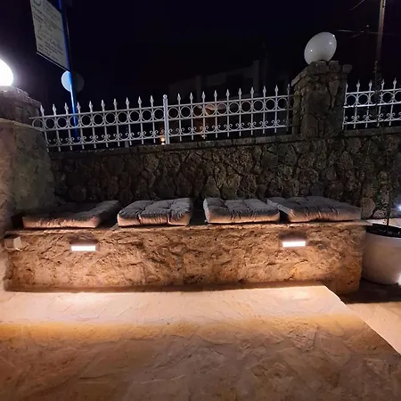 Appartement Ninas Pool Residence I