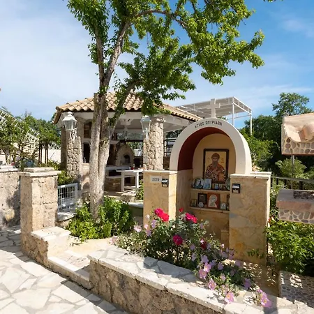 Apartament Ninas Pool Residence I