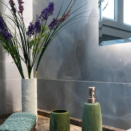 Ninas Pool Residence I Apartamento Virós