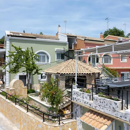 Apartament Ninas Pool Residence I Virós