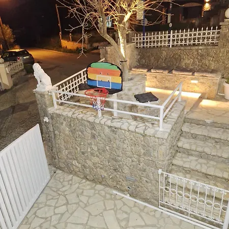 Ninas Pool I Appartement *