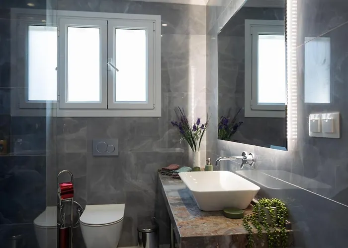 Διαμέρισμα Ninas Pool I