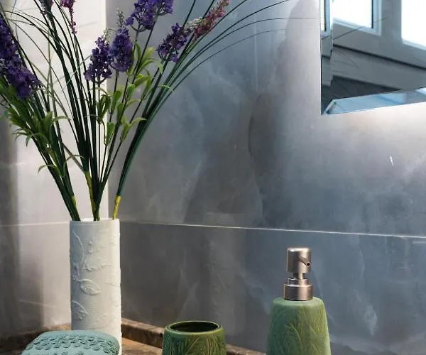 Ninas Pool I Daire Virós