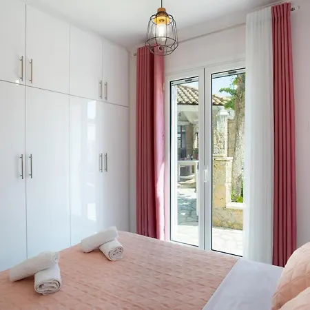 Apartment Ninas Pool Residence I Viros