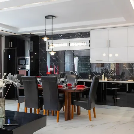 Apartment Ninas Pool Residence I Viros