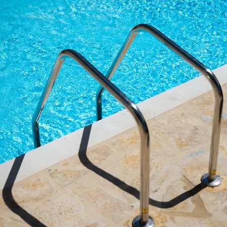 Ninas Pool I Διαμέρισμα