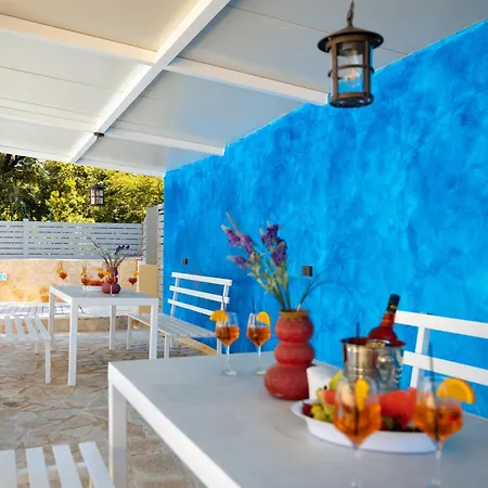 Ninas Pool I