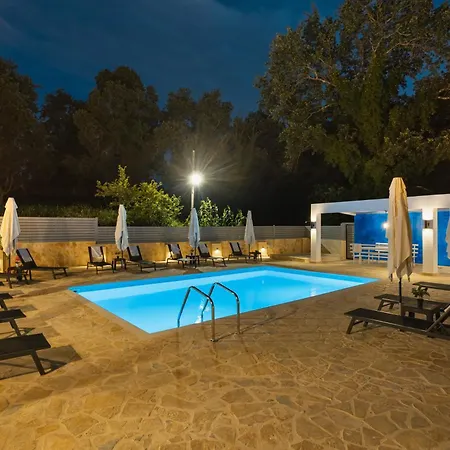 Ninas Pool I Διαμέρισμα