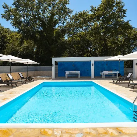 Ninas Pool I Βιρός